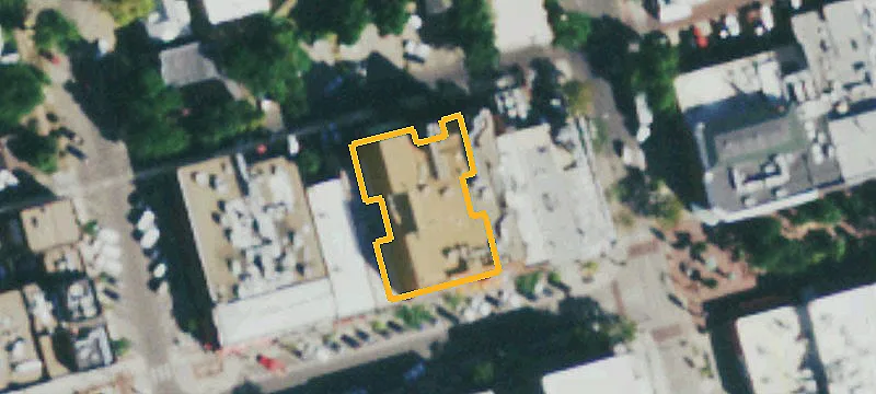 1035 Pearl St, Unit 428