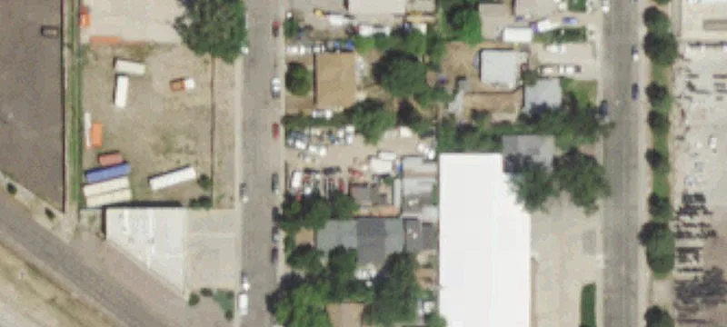 5358 Magnolia St