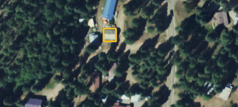 1555 County Rd 500