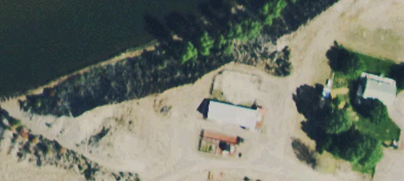 8401 Colorado Riv Rd