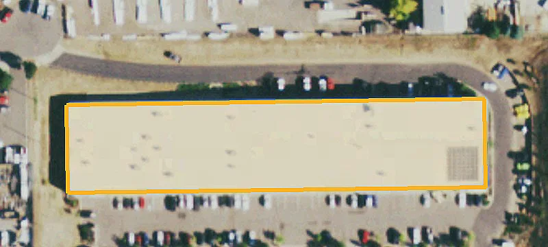 11925 I 70th Frontage N Rd, Unit 550