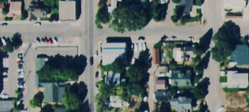200 Capitol St