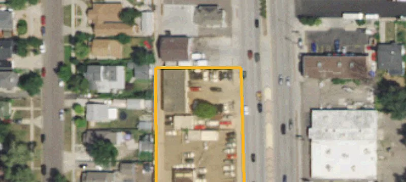 137 Federal Blvd