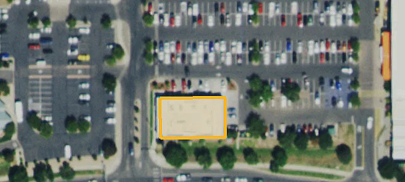 2430 Patterson Rd