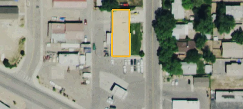 221 Hwy 6th And 50