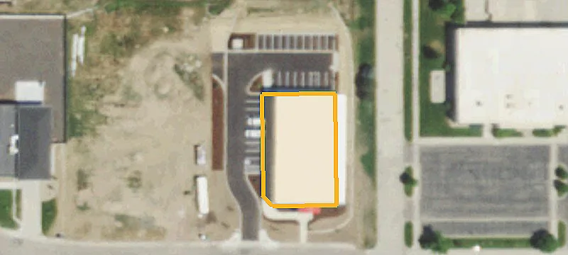 560 Logistics Dr