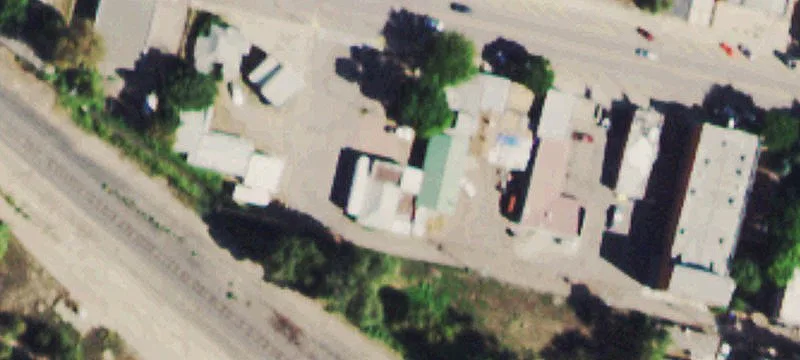 102 Maple St