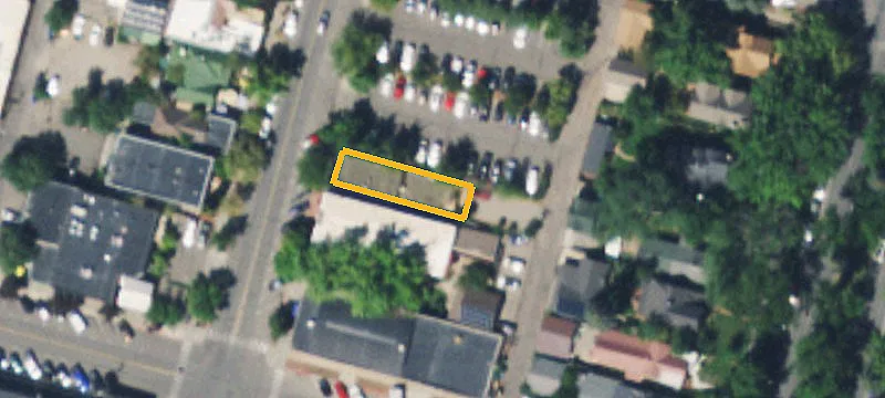 734 2nd Ave
