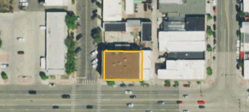 136 Tomichi Ave