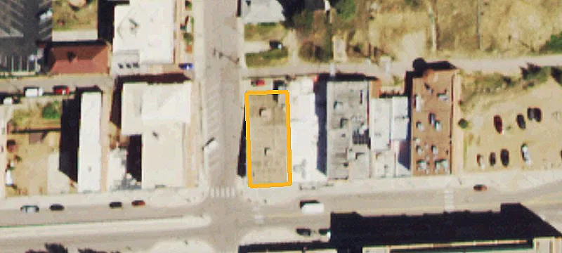 401 Bennett Ave
