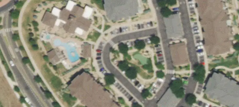 2900 Mtn Lion Dr