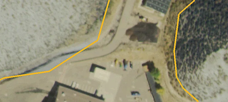 500 Swift Gulch Rd