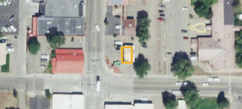 580 Goddard Ave