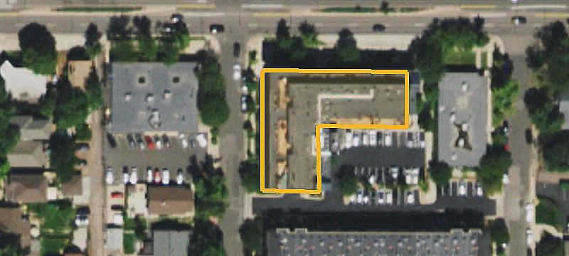 1950 Littleton Blvd, Unit 109