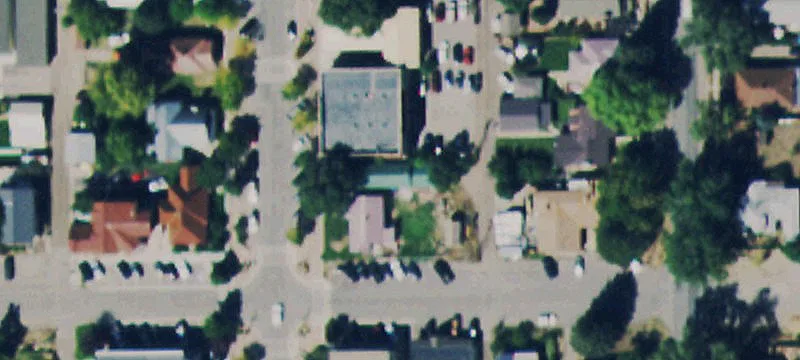 338 Broadway St