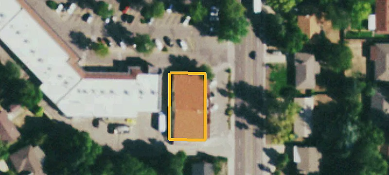 1035 Taft Hl Rd
