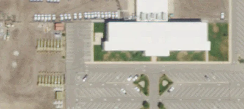 4000 Burlington Ave
