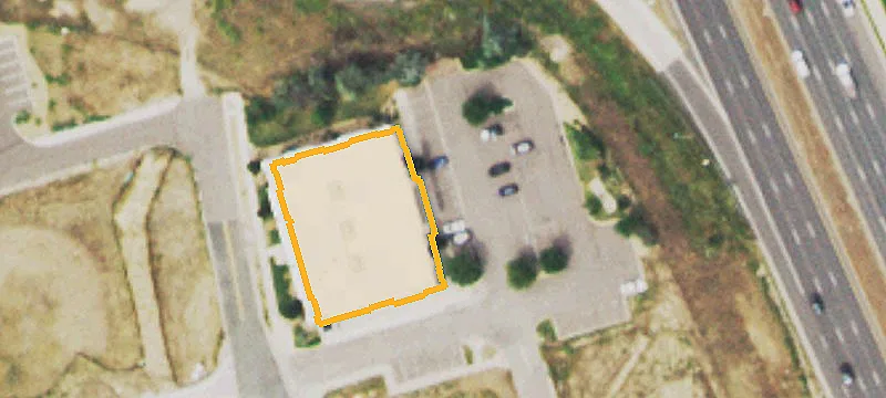 9257 Parker Rd