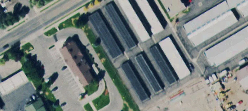 800 Chambers Ave