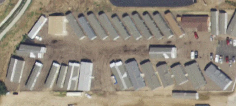 3455 Service Rd