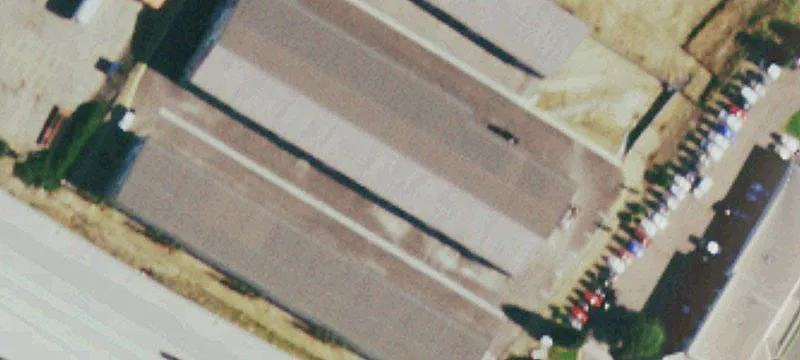2364 Industrial Ln, Unit 218