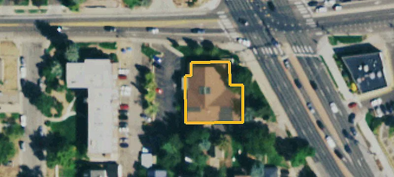 2260 Baseline Rd