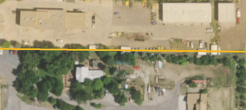 Colorado Ave
