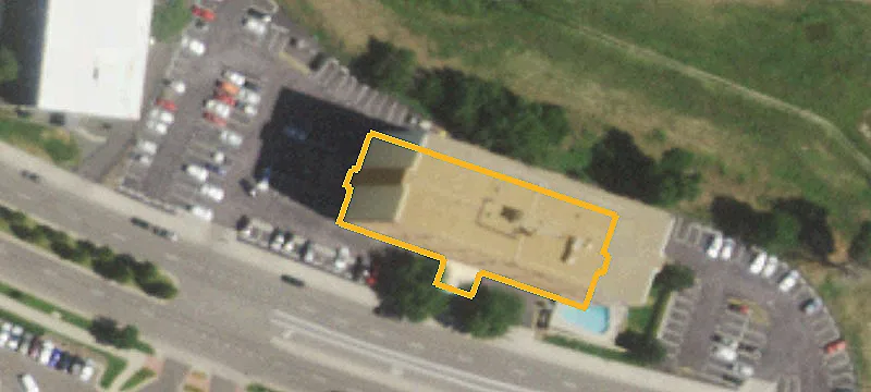 2225 Buchtel Blvd