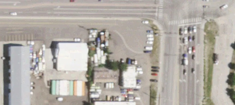 5600 Sheridan Blvd