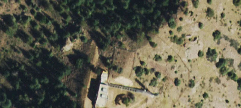 2504 Grapevine Rd