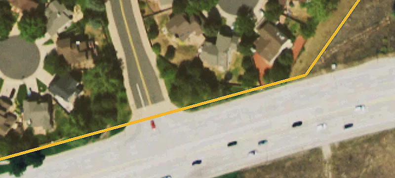11543 Parker Rd