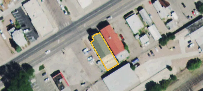702 Royal Gorge Blvd