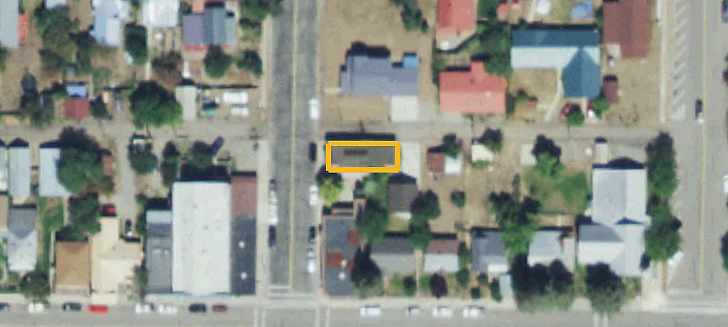 482 Pearl St