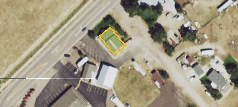 7125 Mclaughlin Rd