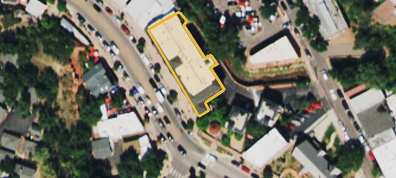 906 Manitou Ave, Unit 100
