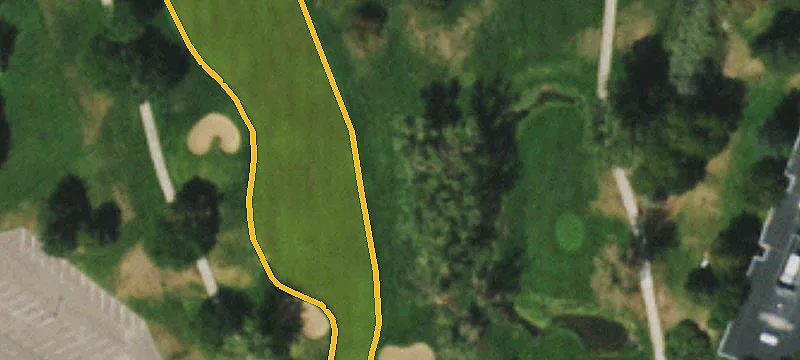 200 Inverness W Dr