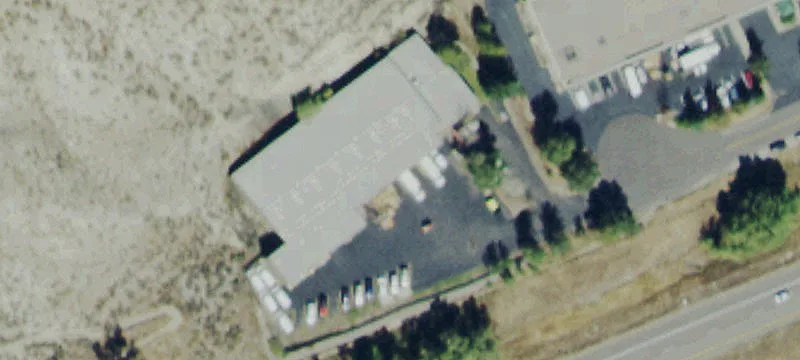 950 Nottingham Rd