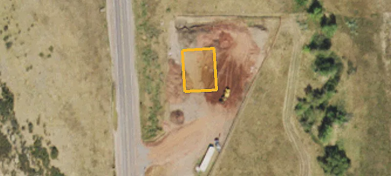 6350 Rampart Range Rd