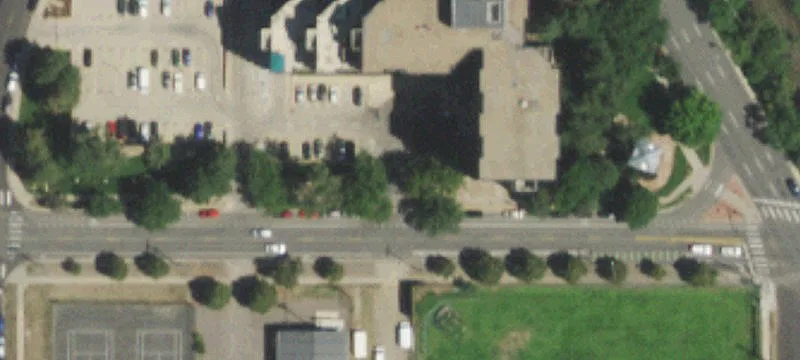 601 11th Ave