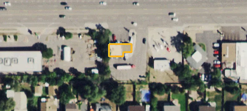 11810 Colfax Ave