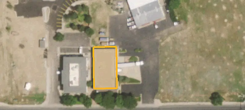 1317 Baseline Rd