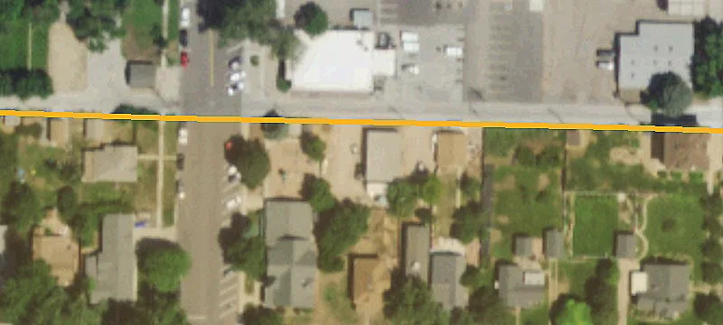 524 Walnut St