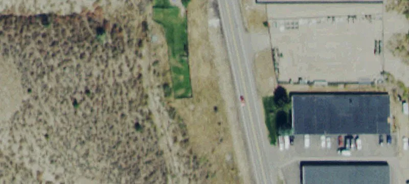 111 Metcalf Rd