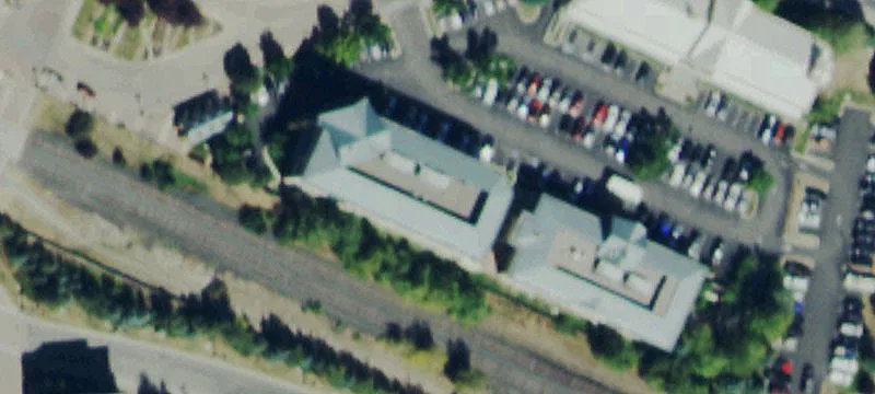 90 Benchmark Rd, Unit 205