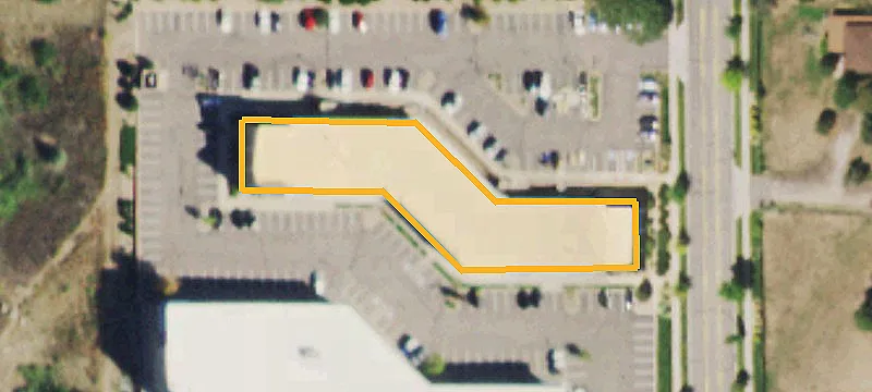 2535 Lewis Way Ste, Unit 105
