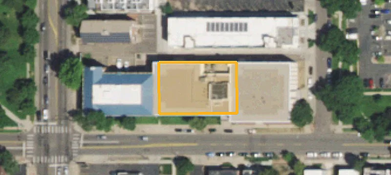 3200 Federal Blvd