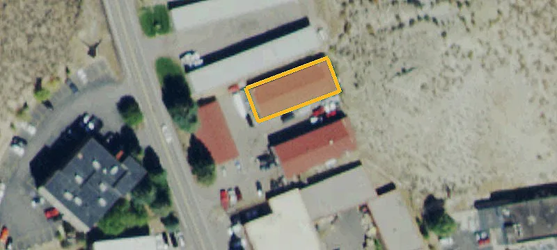 80 Metcalf Rd