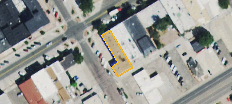 700 Main St