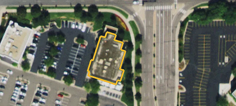 8000 Belleview Ave, Unit 2