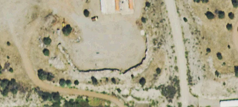 111 County Rd 157